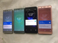 Sony Xperia XZ2 Compact SO-05K