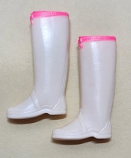 Stivali Barbie FRANCIE vintage