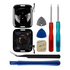 SWARK Back Cover Vetro Parte