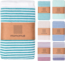 Fouta XXL O Stuoia Da