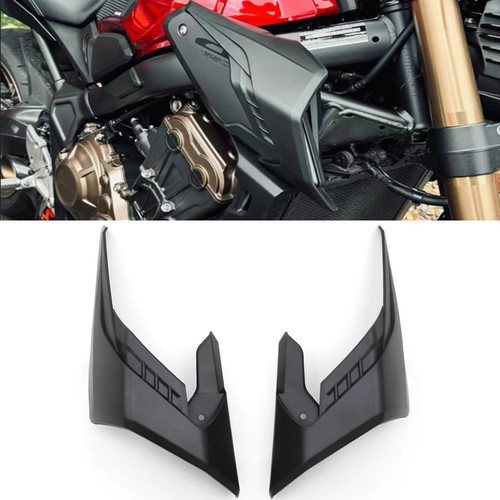 Protezione ala per honda - ala,