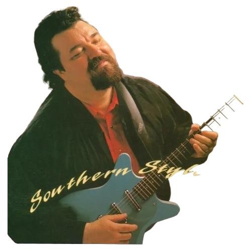 Southern rock blues classic - cd,