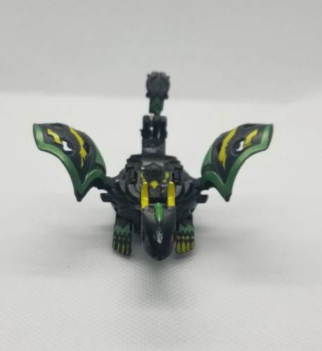 Darkus dharak bakugan - dharak,