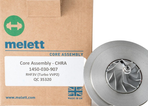 Turbo turbocharger chra core - turbo,