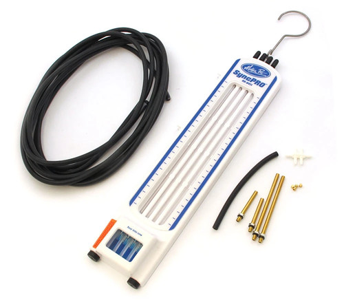 Motion pro syncpro carburatori - motion,