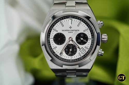 Vacheron constantin overseas - vacheron,