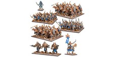 Kings of War: Empire of Dust
