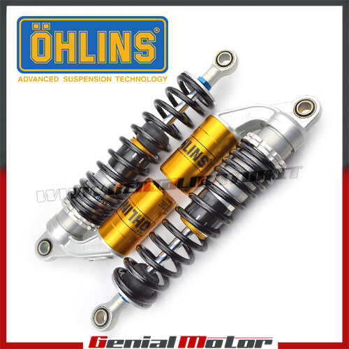 Ohlins ammortizzatore stx - ohlins,
