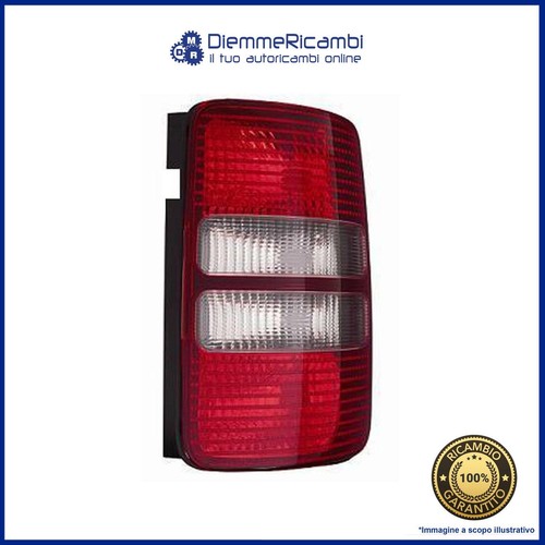 Faro fanale posteriore - -,