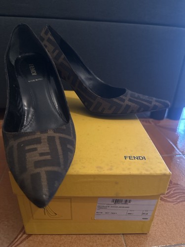 Scarpe donna fendi taglia - scarpe, fendi,taglia