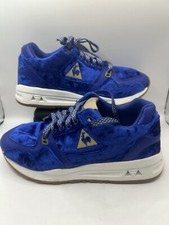 Le Coq Sportif LCS R 1000 blu