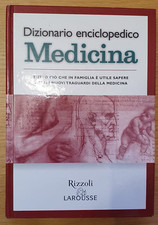 Dizionario enciclopedico