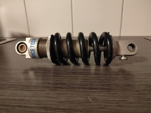Race tech rt - -, 2