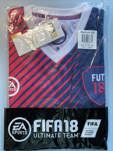 Fifa ultimate team fut - 18,