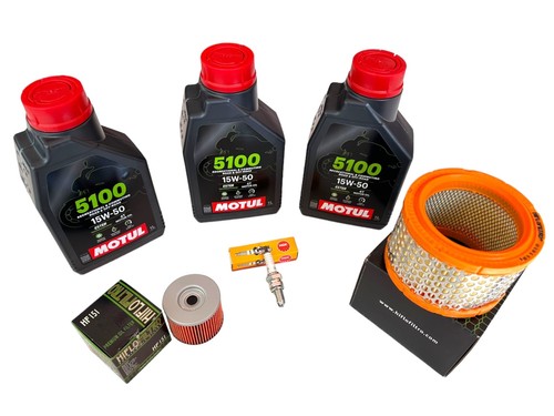 Tagliando completo olio - completo,