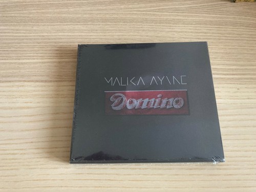 Malika ayane domino - malika, _