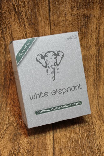 150 filtro mm white - 150, pz
