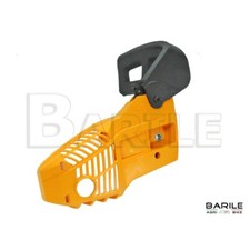 Carter / Coperchio / Freno