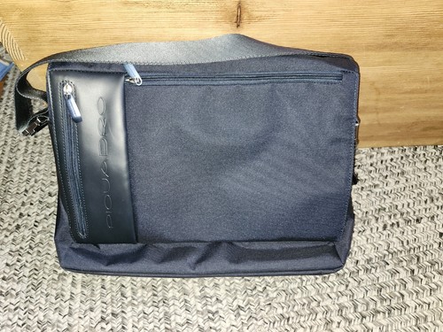 Borsa uomo piquadro tracolla - piquadro,