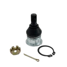 Giunto sferico superiore o