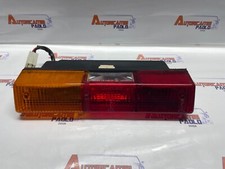 FANALE POSTERIORE SINISTRO