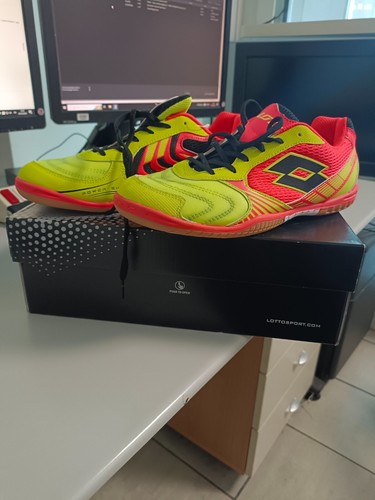 Scarpe sportive lotto - sportive,