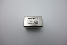 Cristallo ad alta stabilità