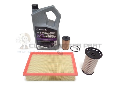 Filtro olio aria diesel - e,