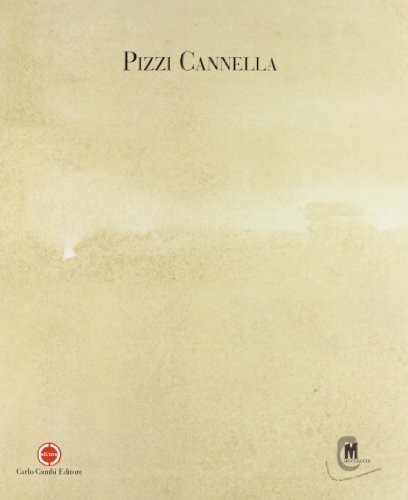 Pizzi cannella le - pizzi,