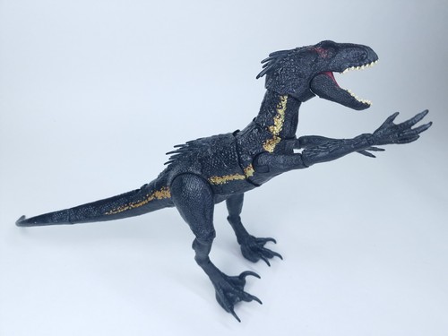 Dinosauro jurassic world - jurassic,