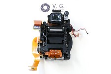  nikon d7100 Con Scatola