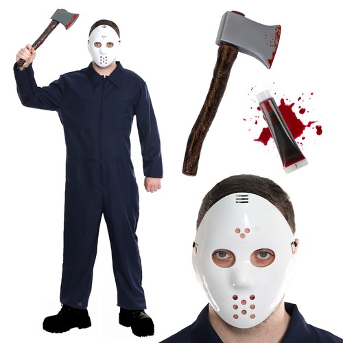 Costume vestito fantasia - , uomo