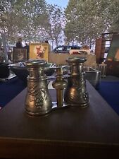 Binocolo Da Teatro Canna Di Fucile