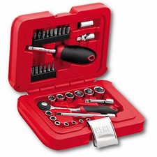 USAG 601 1/4" J34 ASSORTIMENTO