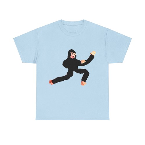 Shirt unisex cotone pesante - unisex,