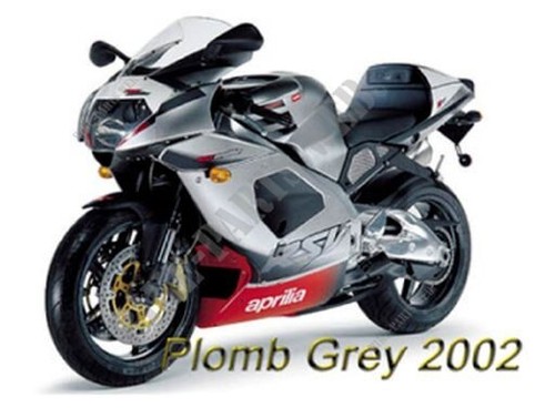 Aprilia adesivi originali - aprilia,