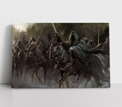 Nuovo signore degli anelli - degli,