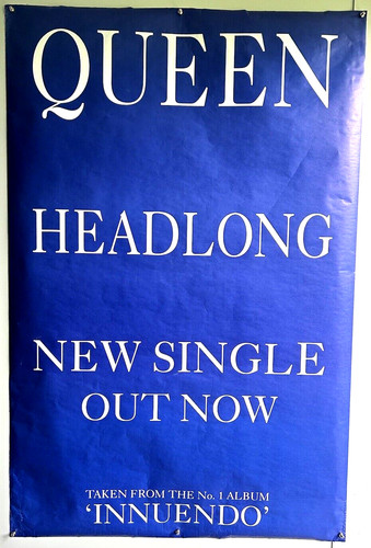 Queen freddie mercury - freddie,