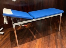 Lettino per studio medico/estetista