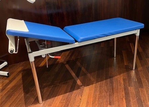 Lettino per studio