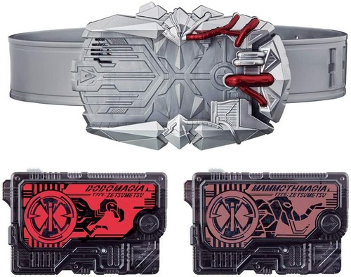 Kamen rider zero - rider,