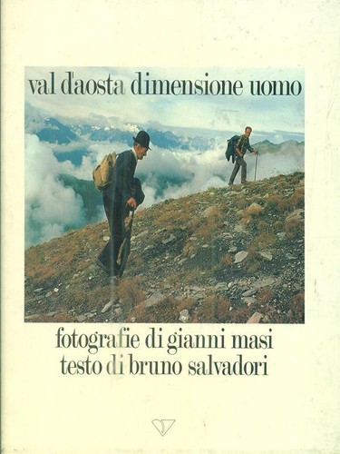 Val aosta dimensione uomo - val,