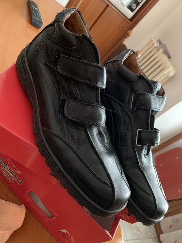 Scarpe uomo invernali - scarpe,