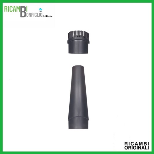 Set accessori aspirabriciole - set,