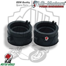 Kit Manicotto Collettore