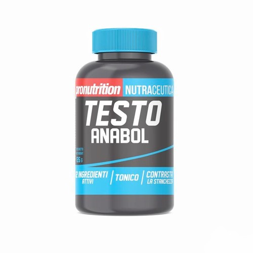 Pronutrition testo anabol - pronutrition,