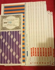 Knitmaster Macchina per