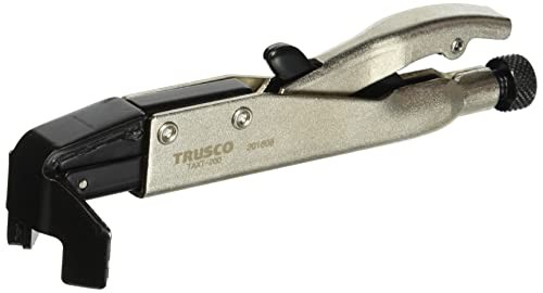 Pinza assiale trusco tipo - assiale,