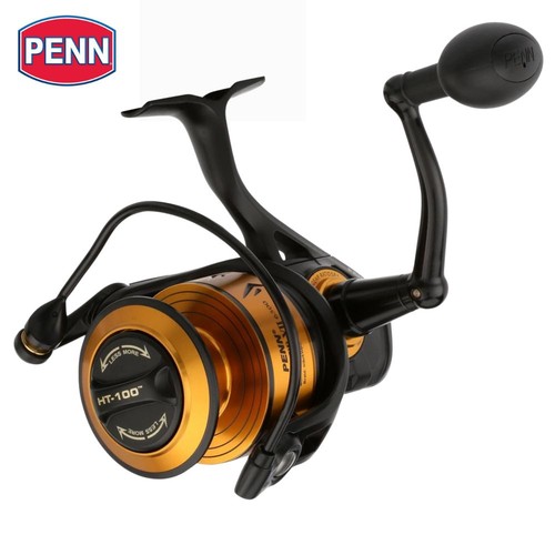 Penn legendary saltwater - penn,