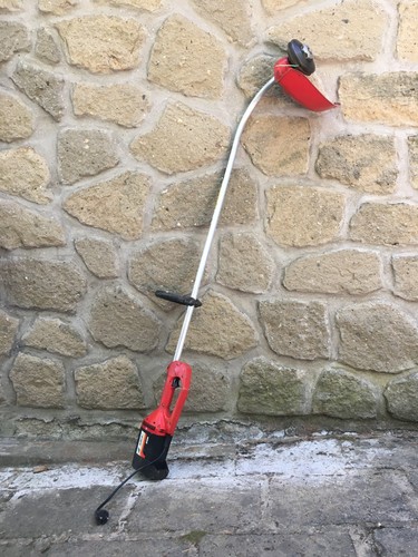 Tagliabordi elettrico efco - elettrico,